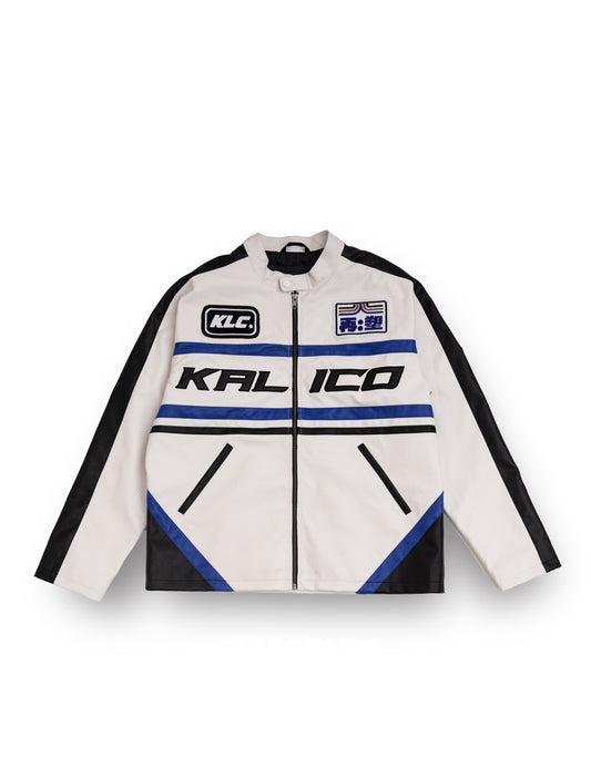 Velocity Racer BX6