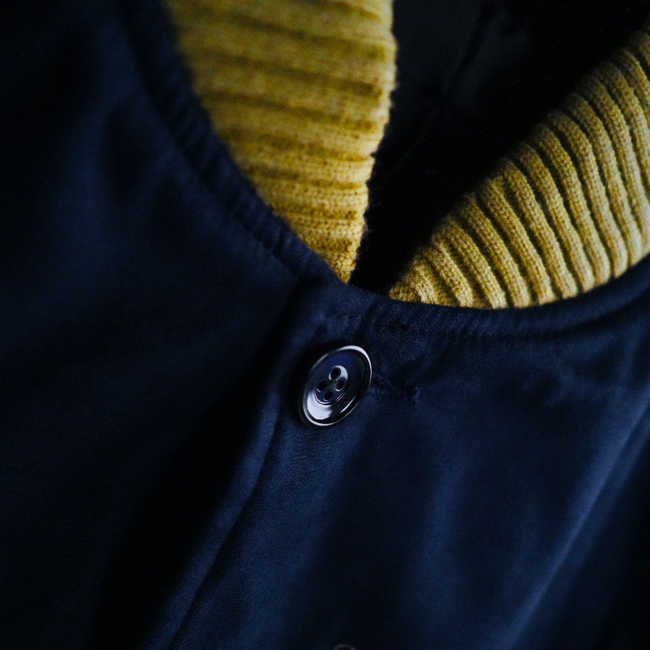 The Ranger Jacket
