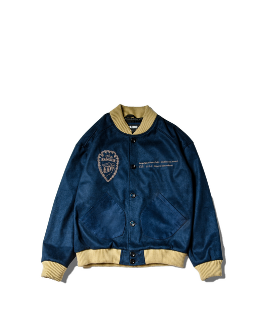 The Ranger Jacket
