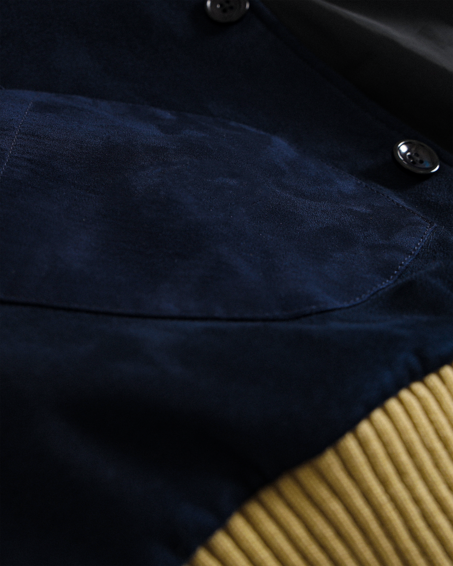 The Ranger Jacket