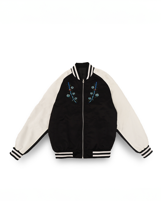 The Shinken Sukajan Jacket